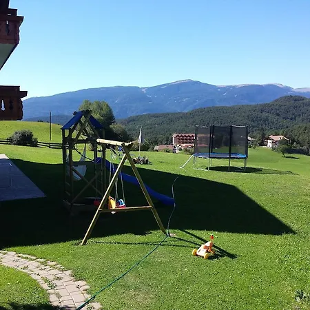 Tschagghof *