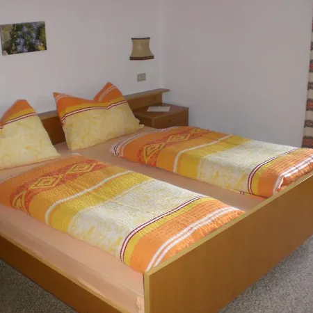 Alloggio per agriturismo Tschagghof *