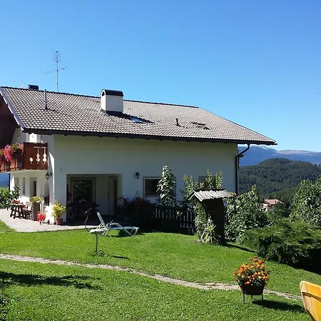 Alloggio per agriturismo Tschagghof Castelrotto